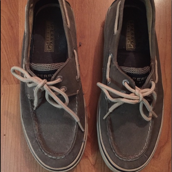 sperry top sider lounge away